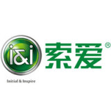 Soaiy/索爱品牌logo