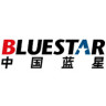 Blue Star/蓝星品牌Logo