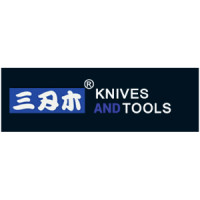 三刃木品牌Logo