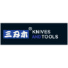三刃木品牌Logo