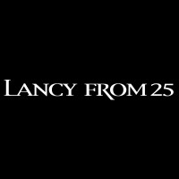 LANCY FROM 25/朗姿品牌Logo