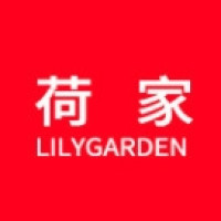 LILY GARDEN/荷家品牌Logo