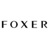 FOXER/金狐狸品牌Logo