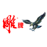 雕牌品牌logo