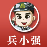 兵小强品牌Logo
