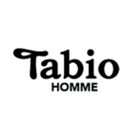 Tabio品牌Logo