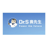 DR.IDEA品牌Logo