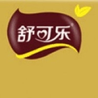 舒可乐品牌Logo
