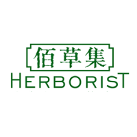 Herborist/佰草集品牌Logo