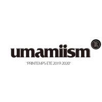 umamiism品牌Logo