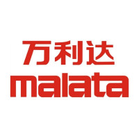 malata/万利达品牌Logo