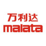 malata/万利达品牌Logo