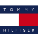 TOMMY HILFIGER/汤米·希尔费格品牌logo