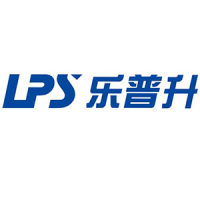 LPS/乐普升品牌Logo