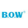 B.O.W/航世品牌Logo