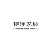 BEYOND/博洋家纺品牌Logo