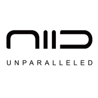 NIID品牌Logo