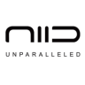 NIID品牌Logo