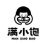 满小饱品牌Logo