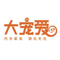 REVOLUTION/大宠爱品牌Logo