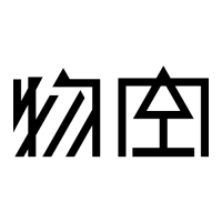 LOOKUN/物空品牌Logo