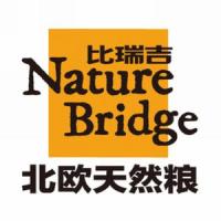 Nature Bridge/比瑞吉品牌Logo