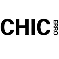 CHIC ERRO/西西里男装品牌Logo