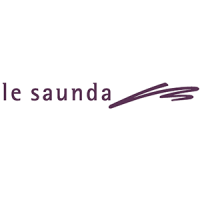 le saunda/莱尔斯丹品牌Logo