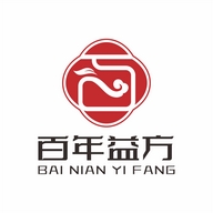 百年益方品牌Logo