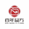 百年益方品牌Logo