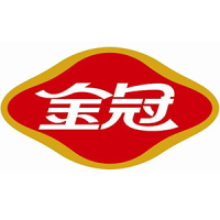 金冠品牌Logo