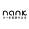 NANK/南卡品牌Logo