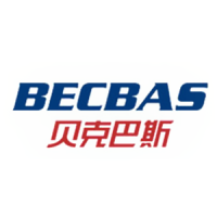 Becbas/贝克巴斯品牌Logo