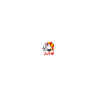 WHITE RABBIT/大白兔品牌Logo