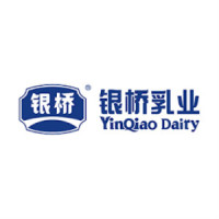 银桥品牌Logo