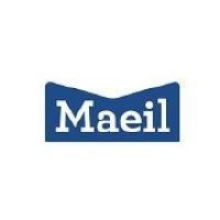 MAEIL/每日品牌Logo