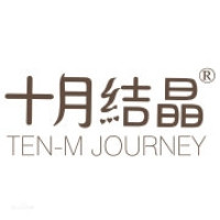 十月结晶品牌Logo