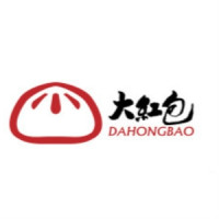DAHONGBAO/大红包品牌Logo