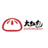 DAHONGBAO/大红包品牌Logo