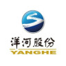 YANGHE/洋河品牌Logo