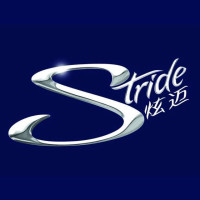 Stride/炫迈品牌Logo