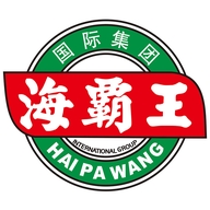 HAI PA WANG/海霸王品牌Logo