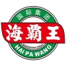 HAI PA WANG/海霸王品牌Logo