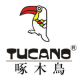 TUCANO/啄木鸟品牌logo