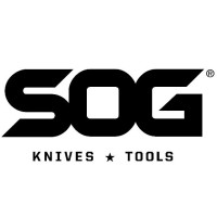 SOG/索格品牌Logo