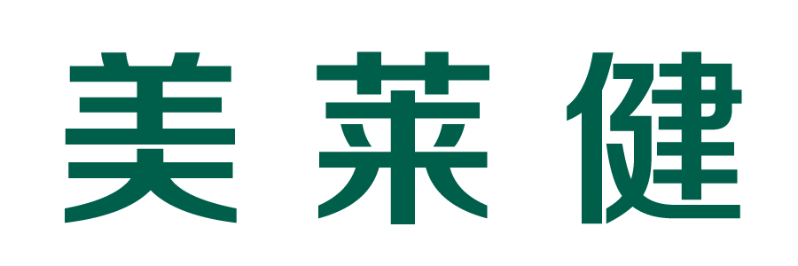 美莱健品牌Logo
