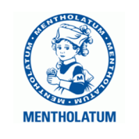 Mentholatum/曼秀雷敦品牌Logo