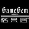 GEMJU/格美居品牌Logo