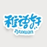 Zyuxuan/稚语轩品牌Logo