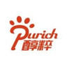 PURICH/醇粹品牌Logo